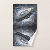 Sternenpfad – Reise durch das Universum´8 Bad Handdoek (Handdoek)