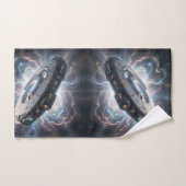 Sternenpfad – Reise durch das Universum´8 Bad Handdoek (Handdoek)
