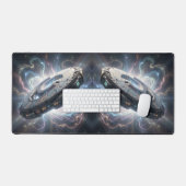 Sternenpfad – Reise durch das Universum´8 Bureaumat (Keyboard & Muis)