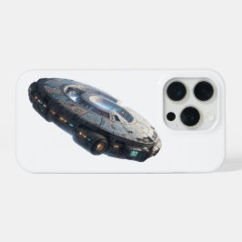Sternenpfad – Reise durch das Universum´8 iPhone 15 Pro Case