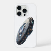 Sternenpfad – Reise durch das Universum´8 iPhone Hoesje (Achterkant)