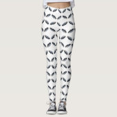 Sternenpfad – Reise durch das Universum´8 Leggings (Voorkant)