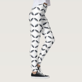 Sternenpfad – Reise durch das Universum´8 Leggings