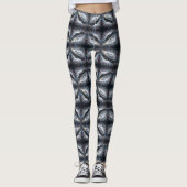 Sternenpfad – Reise durch das Universum´8 Leggings (Voorkant)