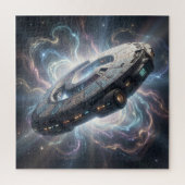 Sternenpfad – Reise durch das Universum´8 Legpuzzel (Verticaal)