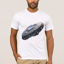 Sternenpfad – Reise durch das Universum´8 T-shirt