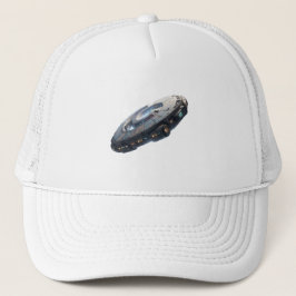 Sternenpfad – Reise durch das Universum´8 Trucker Pet