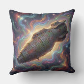 Sternenpfad – Reise durch das Universum´9 Kussen (Achterkant)