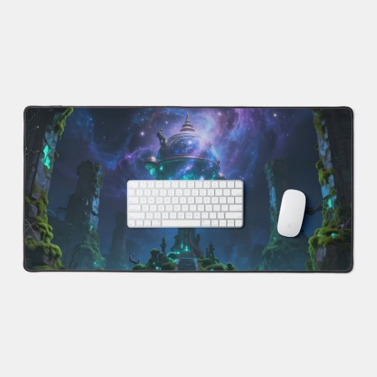 Sternenpfad – Reise durch das Universum Bureaumat (Keyboard & Muis)