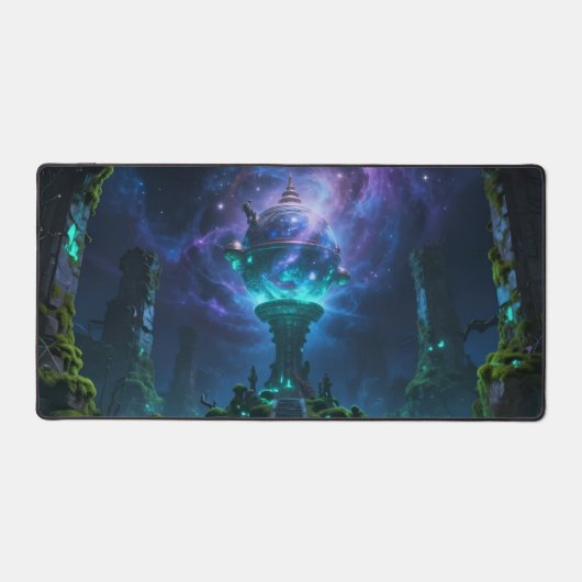 Sternenpfad – Reise durch das Universum Bureaumat (Voorkant)