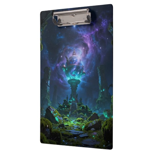 Sternenpfad – Reise durch das Universum Klembord (Links)