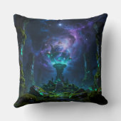 Sternenpfad – Reise durch das Universum Kussen (Achterkant)