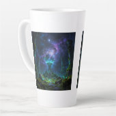 Sternenpfad – Reise durch das Universum Latte Mok (Linkerhoek)