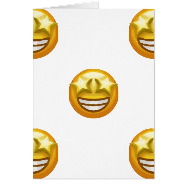 sterogen emoji (Voorkant)