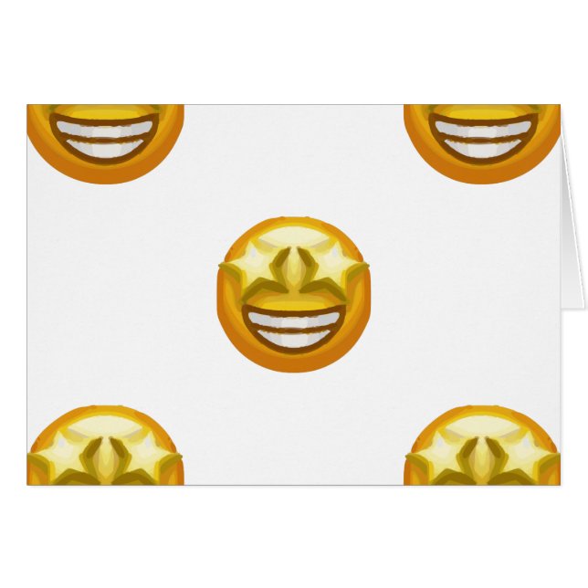 sterogen emoji (Voorkant Horizontaal)
