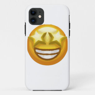 sterogen emoji Case-Mate iPhone case