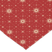  sterpatroon korte tafelloper (Hoek)