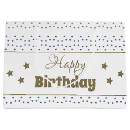 Sterpatroonaccent Groot Cadeauzakje