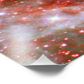 Sterre Droom Foto Afdruk (Hoek)