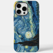 Sterre Nachten Case-Mate iPhone Case (Achterkant)