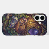 Sterre Nachten Case-Mate iPhone Case (Achterkant (horizontaal))