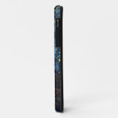 Sterre Nachten - Van Gogh Case-Mate iPhone Case (Achterkant/links)