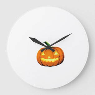 Sterre Nachttompoen Halloween Van Gogh Thanksgivin Grote Klok