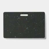 Sterre & Ruimte Badge (Achterkant)