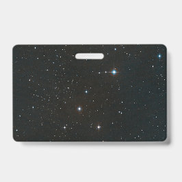 Sterre & Ruimte Badge