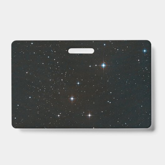 Sterre & Ruimte Badge (Voorzijde)