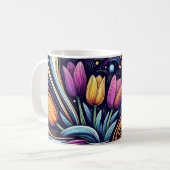 Sterre Tuin Koffiemok (Voorkant links)