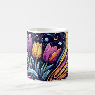 Sterre Tuin Koffiemok