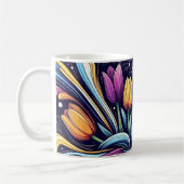 Sterre Tuin Koffiemok (Links)