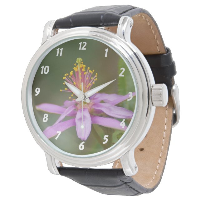 Sterre-uitbarsting Horloge (Gekanteld)