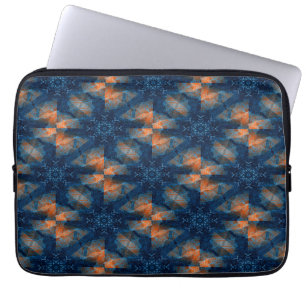 Sterre wat in ons sterrenstelsel zweven..... laptop sleeve