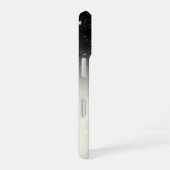 Sterrelichtreflecties iPhone 16 Hoesje (Rechterkant)