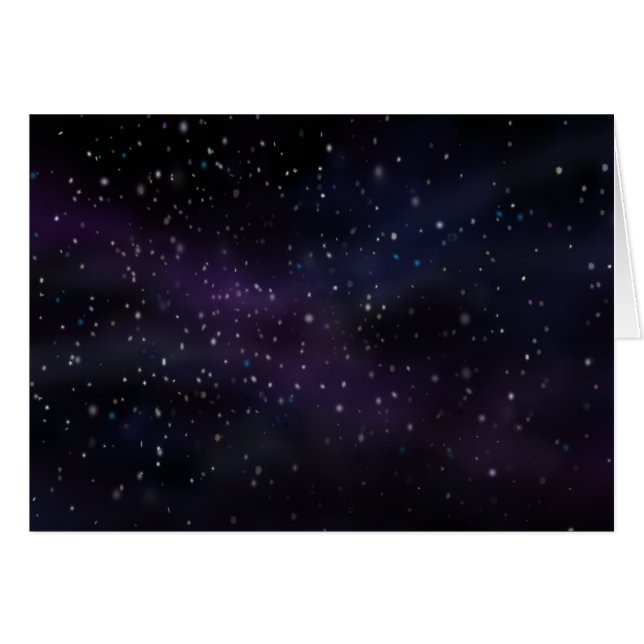 Sterren (Voorkant Horizontaal)