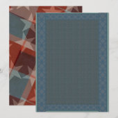 Sterren (Voorkant / Achterkant)