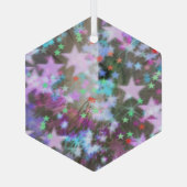 Sterren 120421 glas ornament (Achterkant)