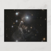 Sterren 2 briefkaart (Voorkant)