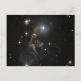 Sterren 2 briefkaart