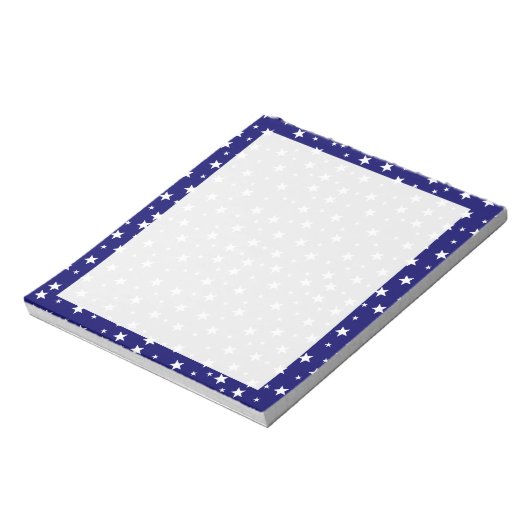 Sterren 2 notitieblok (Linkerzijde)