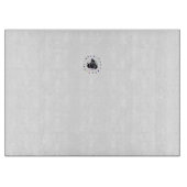 Sterren 2 snijplank (Voorkant)