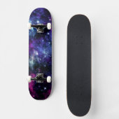 sterren 3 skateboard (Voorkant)