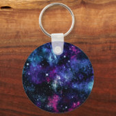 sterren 3 sleutelhanger (Voorkant)