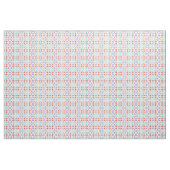 Sterren Aangepaste Ivoor Linnen (54" breedte) Stof (Yard (91,4 cm))