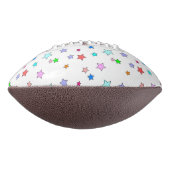 Sterren American Football (Gedraaid 90)