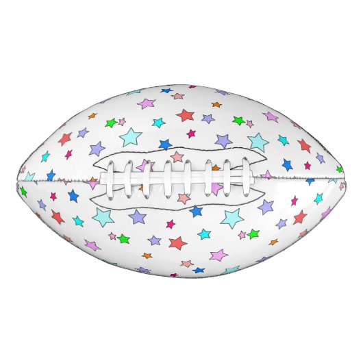 Sterren American Football (Voorkant)