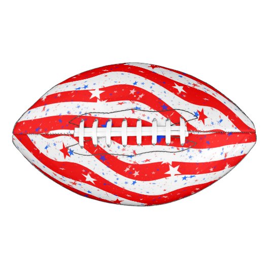 Sterren American Football (Voorkant)