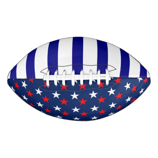 Sterren American Football (Voorkant)